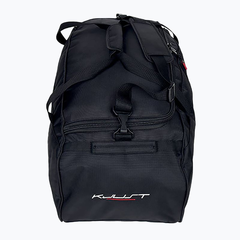 Set de genți pentru cutia de acoperiș KJUST 4 buc. negru 14