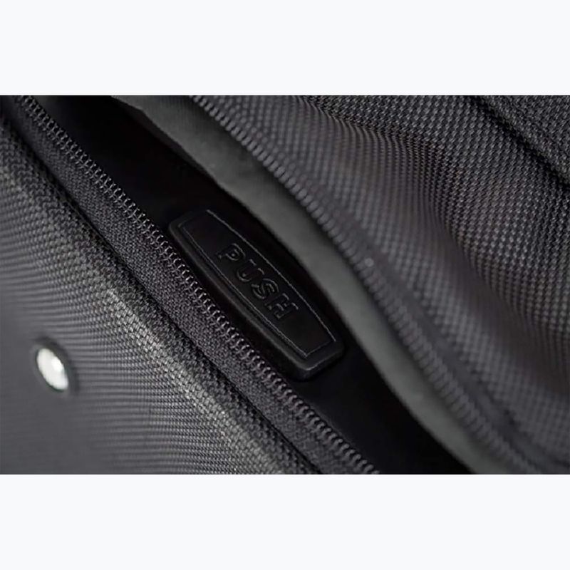 Set de genți pentru portbagaj KJUST Jaguar E-Pace 2017+ 4 buc. black 13