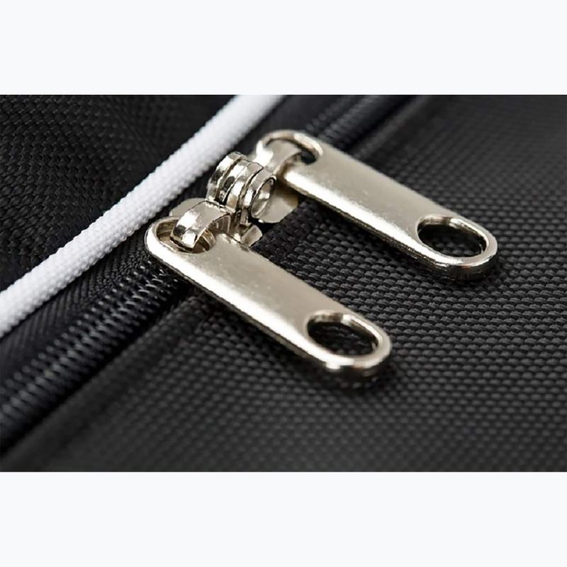 KJUST Audi A5 Cabrio 2017-2018 set sac de portbagaj 4 buc negru 10