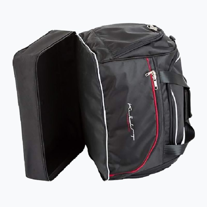 KJUST Tesla Model X 2016+ 7 set bagaje negru. 5