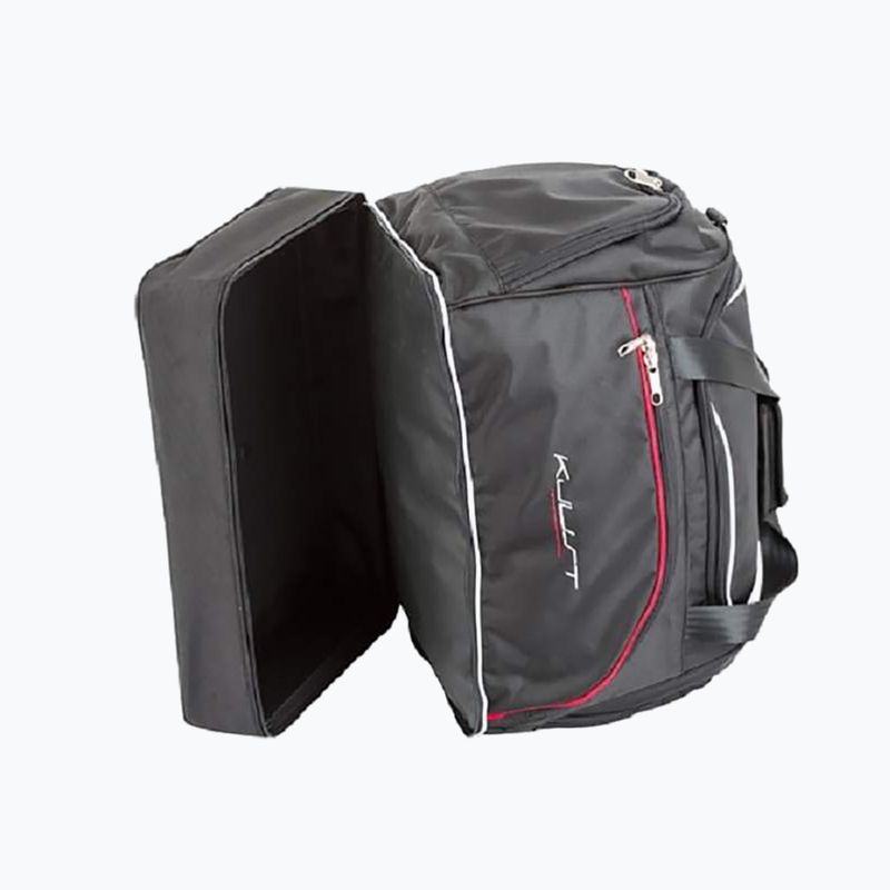 Set de genți pentru portbagaj KJUST Audi A7 Sportback 2010-2017 5 buc. black 5