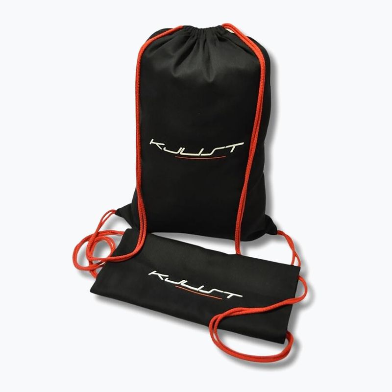 Set de genți pentru portbagaj KJUST Kia Sorento 2014 - 2019 5 buc. black 6