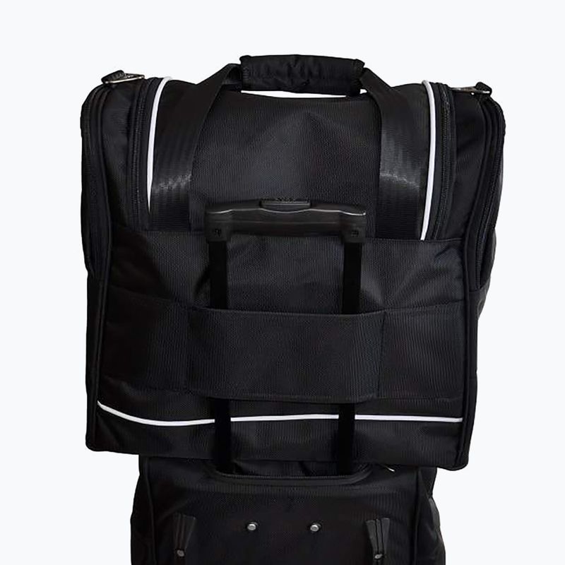 Set de genți pentru portbagaj KJUST Nissan Leaf Electric 2017+ 4 buc. negru 5