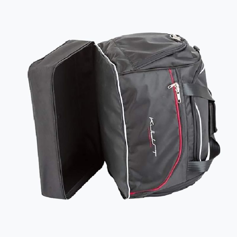 Set de genți pentru portbagaj KJUST Nissan Leaf Electric 2017+ 4 buc. negru 4