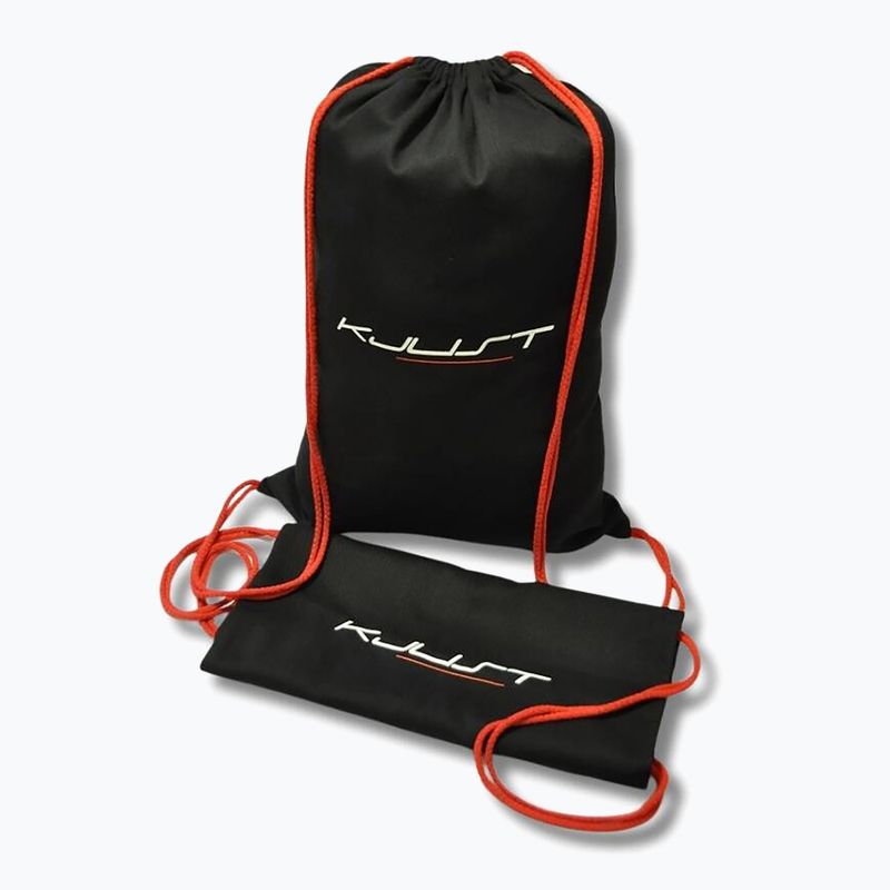 Set de genți pentru portbagaj KJUST Mercedes-Benz E Cabrio 2017+ 4 buc. negru 6
