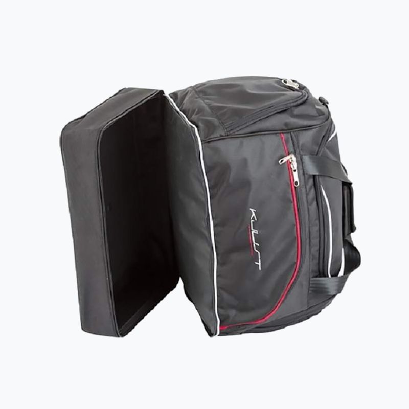 Set de genți pentru portbagaj KJUST Land Rover Discovery 2016+ 5 buc. black 6