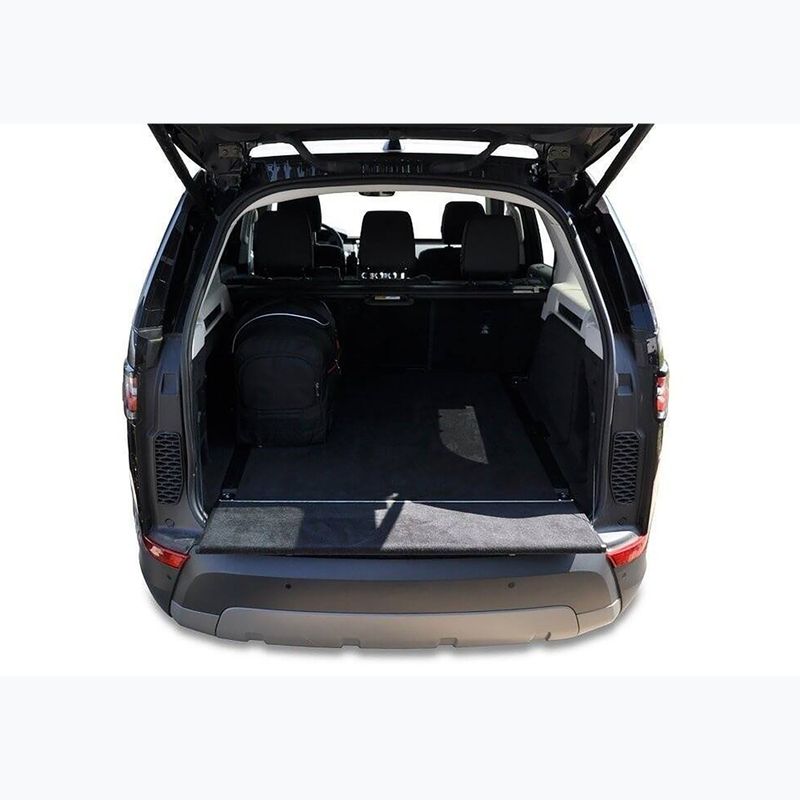 Set de genți pentru portbagaj KJUST Land Rover Discovery 2016+ 5 buc. black 17