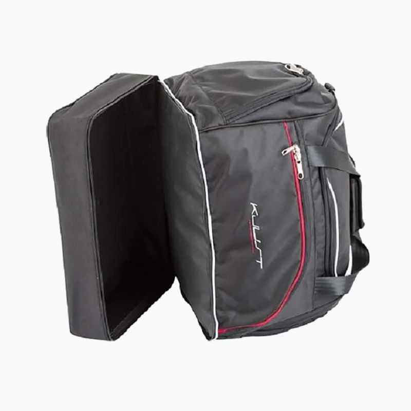 Set de genți pentru portbagaj KJUST Mazda 3 Limousine 2013-2018 5 buc. negru 4