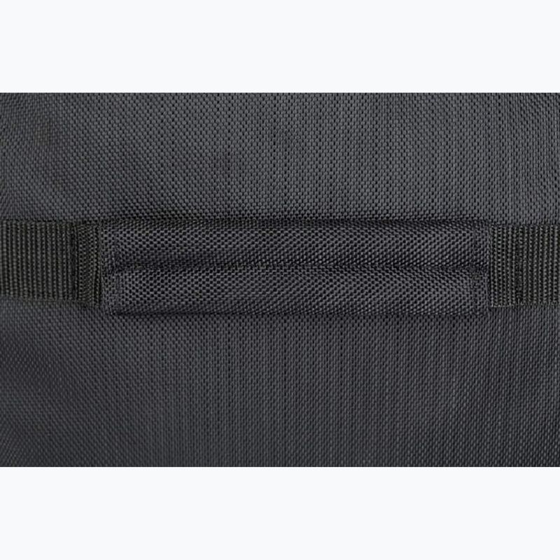 KJUST Porsche Cayenne 2017+ set sac de portbagaj 5 buc negru. 13