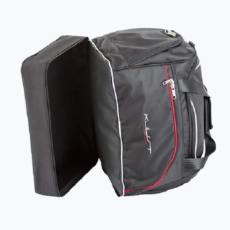 Set de genți pentru portbagaj KJUST Lexus Ls 2017+ 5 buc. black 4