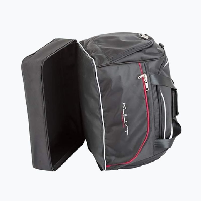 Set de genți pentru portbagaj KJUST Mitsubishi Eclipse Cross 2017-2021 4 buc. negru 5