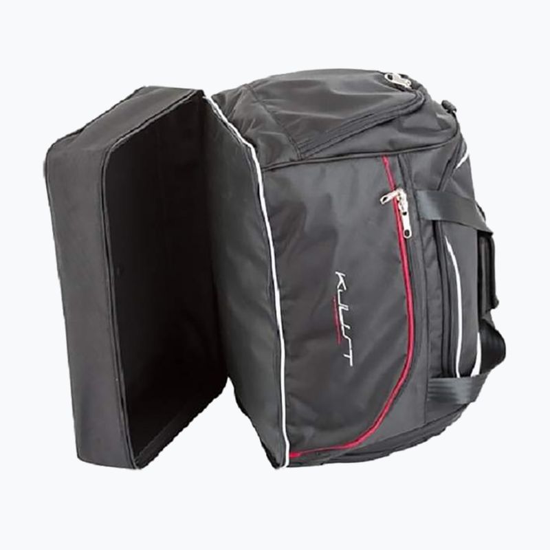 KJUST Renault Grand Scenic 2016-2021 set sac pentru compartimentul de bagaje 5 buc negru. 5