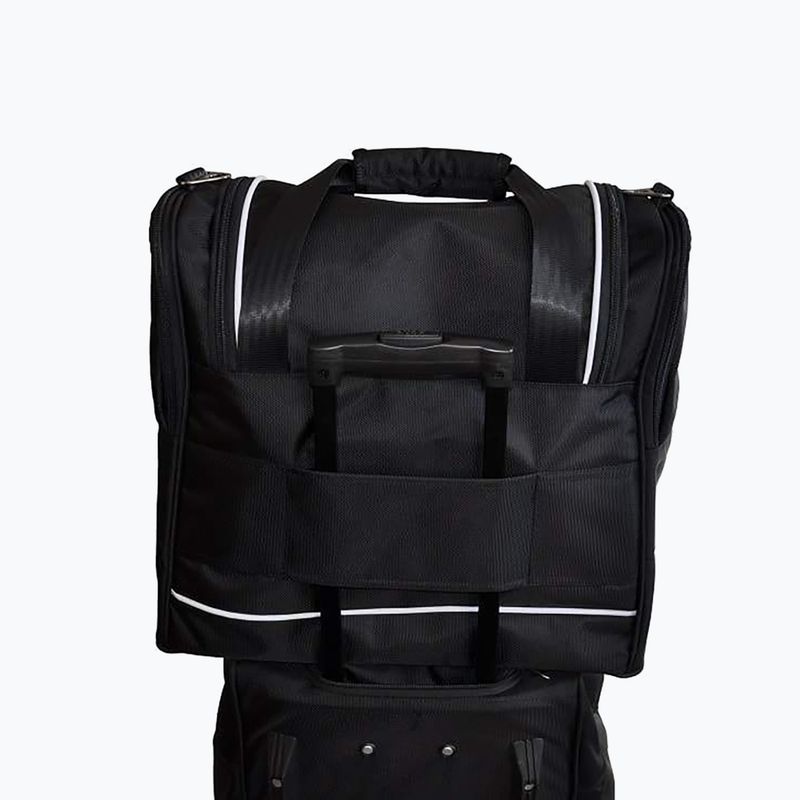 KJUST set geantă portbagaj Peugeot 508 2018+ 5 buc negru. 6