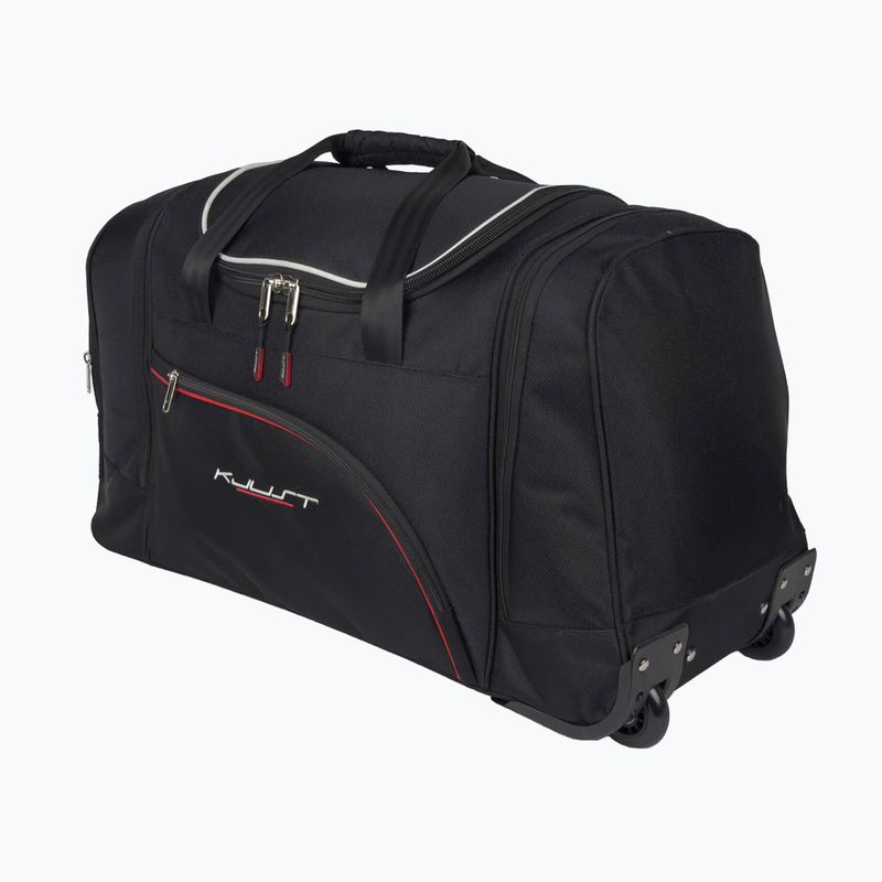 Set de genți pentru portbagaj KJUST Honda Cr-V 2018-2023 4 buc. black 4