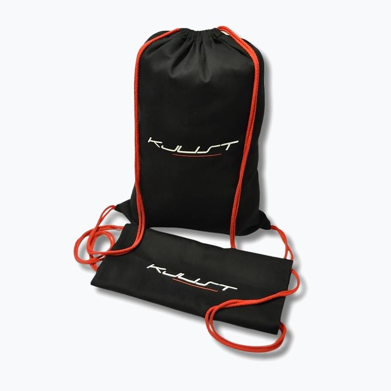 Set de genți pentru portbagaj KJUST Honda Cr-V 2018-2023 4 buc. black 7