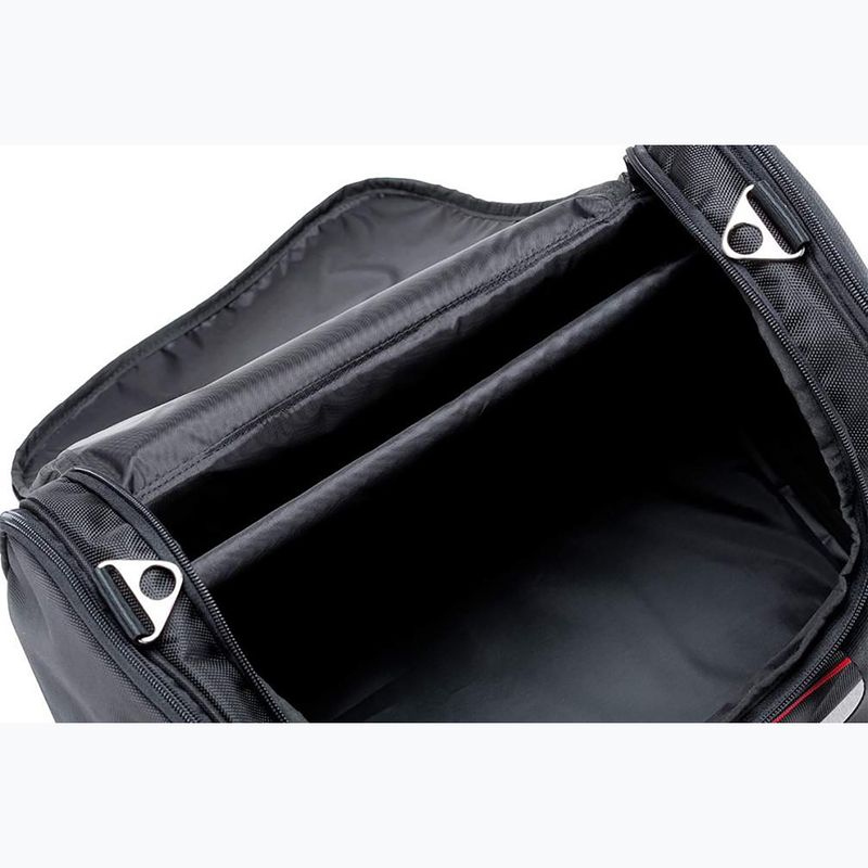 Set de genți pentru portbagaj KJUST Honda Cr-V 2018-2023 4 buc. black 8