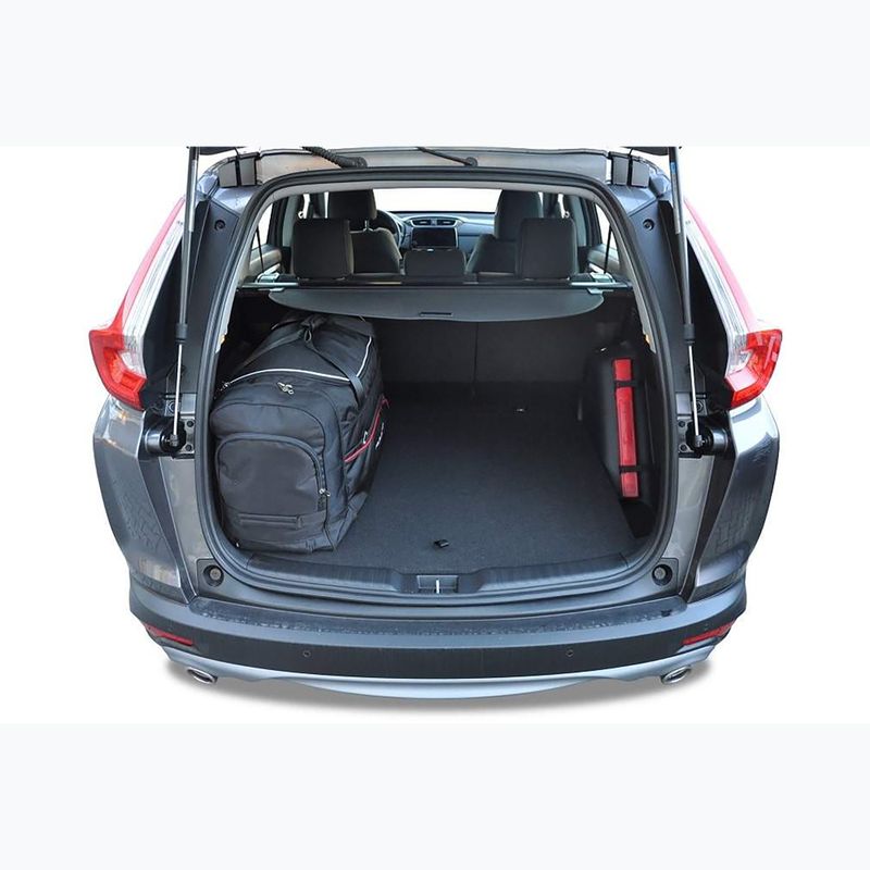 Set de genți pentru portbagaj KJUST Honda Cr-V 2018-2023 4 buc. black 16
