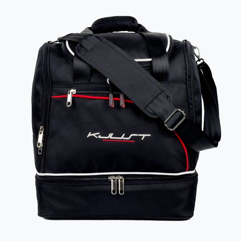 Set de genți pentru portbagaj KJUST Honda Cr-V 2018-2023 4 buc. black 4