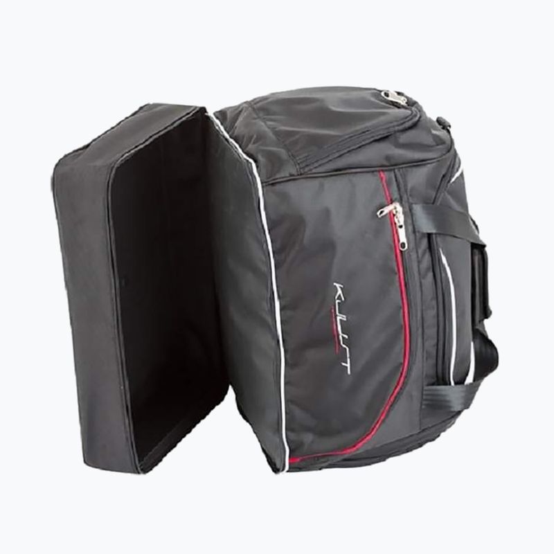 Set de genți pentru portbagaj KJUST Honda Cr-V 2018-2023 4 buc. black 6