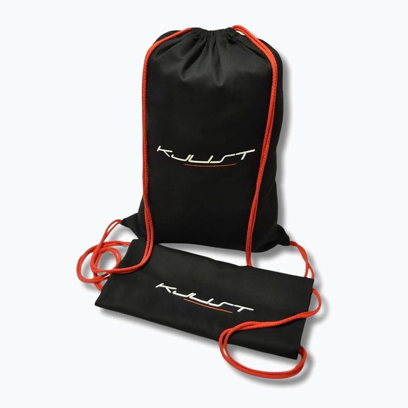 Set de genți pentru portbagaj KJUST Mercedes-Benz C Coupe 2011-2014 4 buc. negru 6