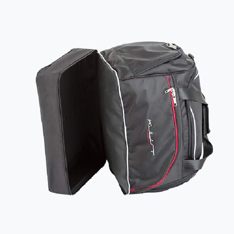 Set de genți pentru portbagaj KJUST Toyota Land Cruiser 150 2017+ 5 buc. negru 5