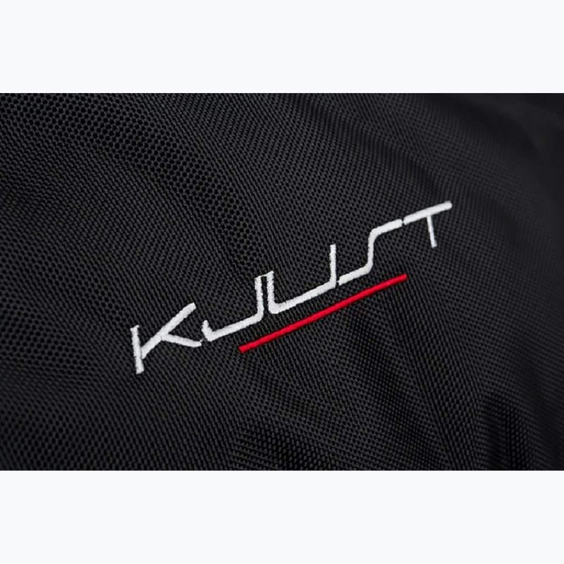 Set de genți pentru portbagaj KJUST Ford Focus Hatchback 2018+ 4 buc. black 12