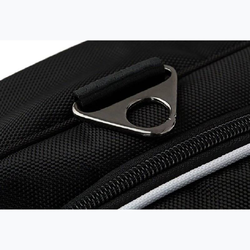 KJUST Porsche Taycan 2019+ 5 set bagaje negru. 9