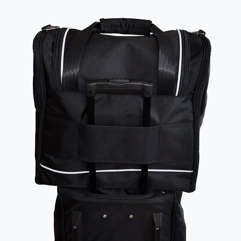 Set de genți pentru portbagaj KJUST Mercedes-Benz Cla Coupe 2019+ 5 buc. negru 5