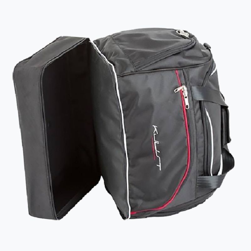 Set de genți pentru portbagaj KJUST Cupra Formentor 2020+ 4 buc. black 6