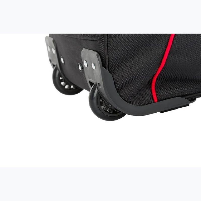 Set de genți pentru portbagaj KJUST Cupra Formentor 2020+ 4 buc. black 10