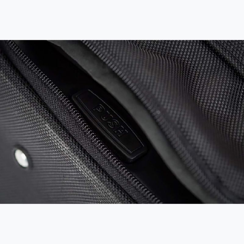 Set de genți pentru portbagaj KJUST Citroen E-C4 Suv 2020+ 4 buc. black 11