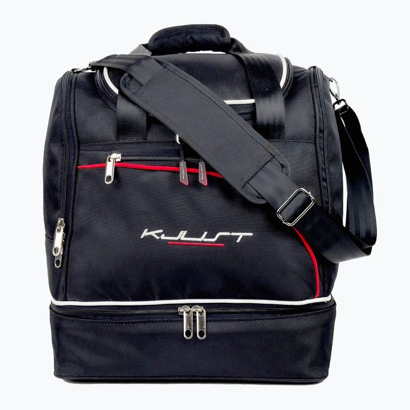 Set de genți pentru portbagaj KJUST Citroen C4 Suv 2020+ 4 buc. black 3