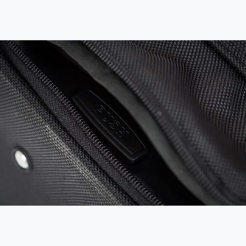 Set de genți pentru portbagaj KJUST Citroen C4 Suv 2020+ 4 buc. black 11