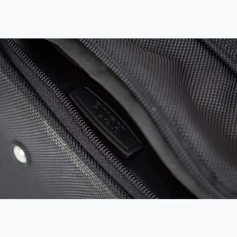 Set de genți pentru portbagaj KJUST Honda Civic Limousine 2017-2021 5 buc. black 11