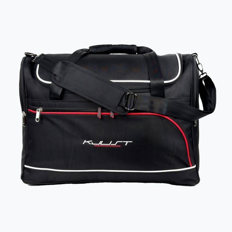 Set de genți pentru portbagaj KJUST Kia Proceed 2019+ 5 buc. black 3