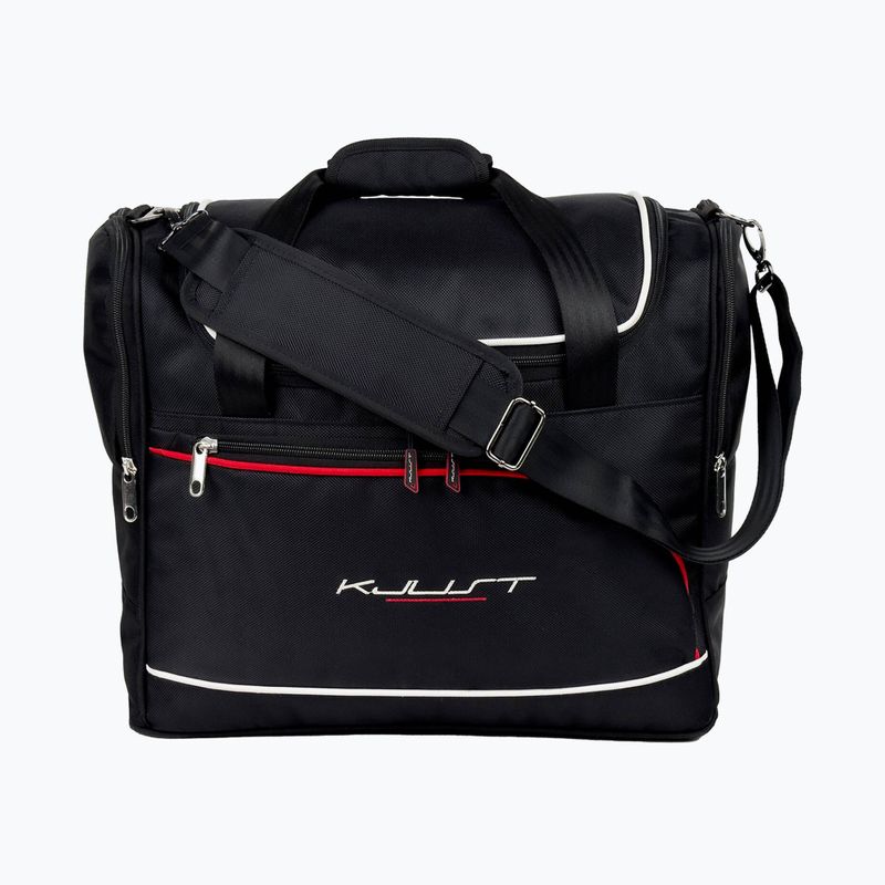 Set de genți pentru portbagaj KJUST Kia Proceed 2019+ 5 buc. black 4