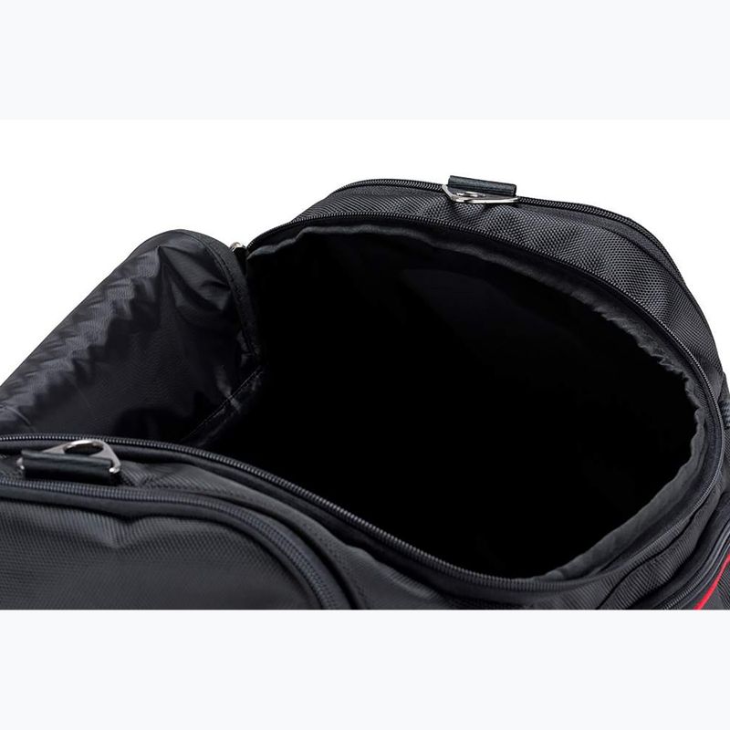 Set de genți pentru portbagaj KJUST Kia Proceed 2019+ 5 buc. black 9