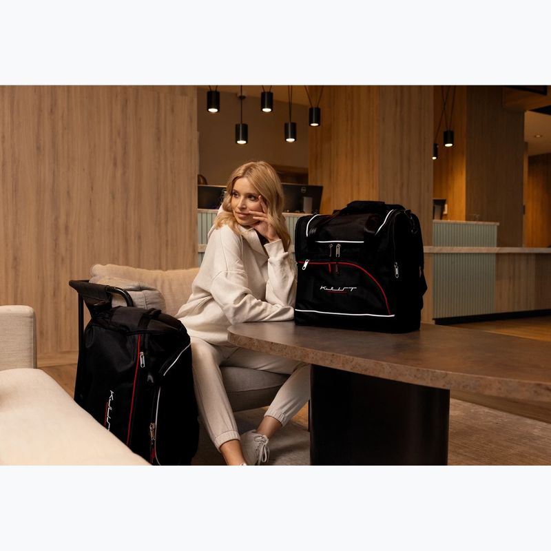 Set de genți pentru portbagaj KJUST Kia Proceed 2019+ 5 buc. black 19