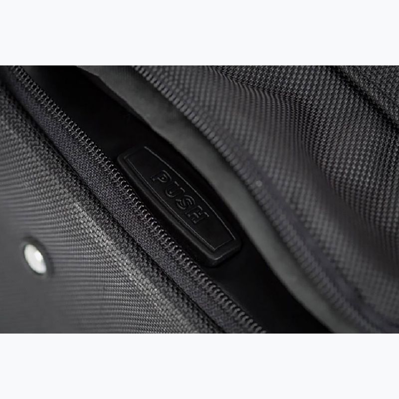 Set de genți pentru portbagaj KJUST Citroen E-C4 Suv 2020+ 4 buc. black 15