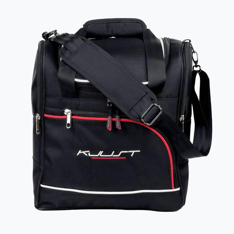 Set de genți pentru portbagaj KJUST Lexus Ux Hybrid Fwd 2018+ 5 buc. negru 2