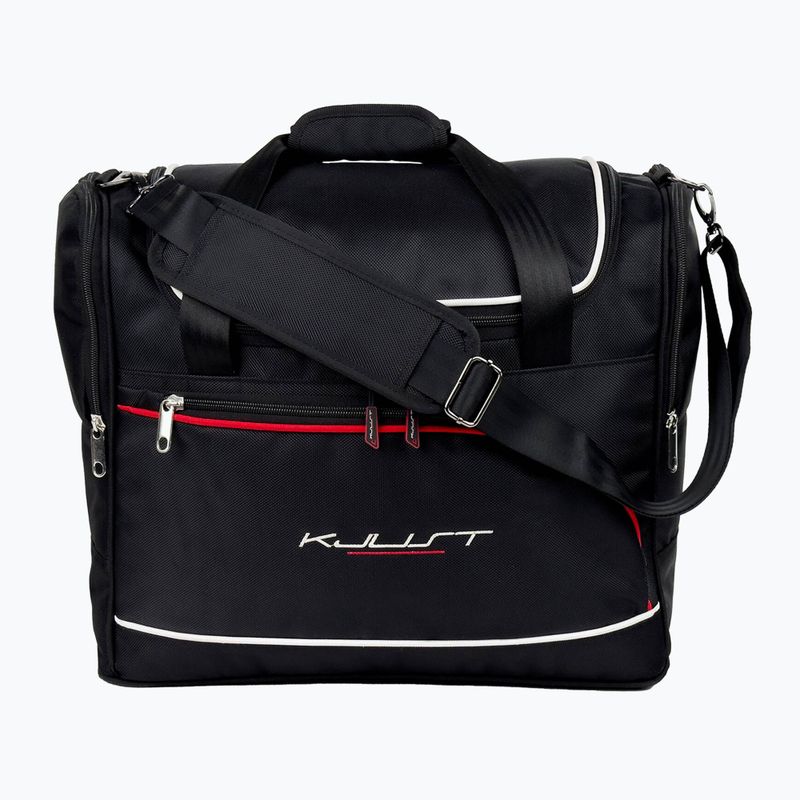 Set de genți pentru portbagaj KJUST Lexus Ux Hybrid Fwd 2018+ 5 buc. negru 3