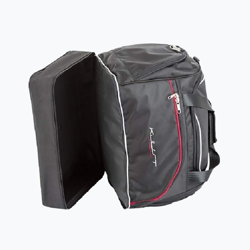 Set de genți pentru portbagaj KJUST Lexus Rx L Hev 2018-2021 5 buc. negru 6