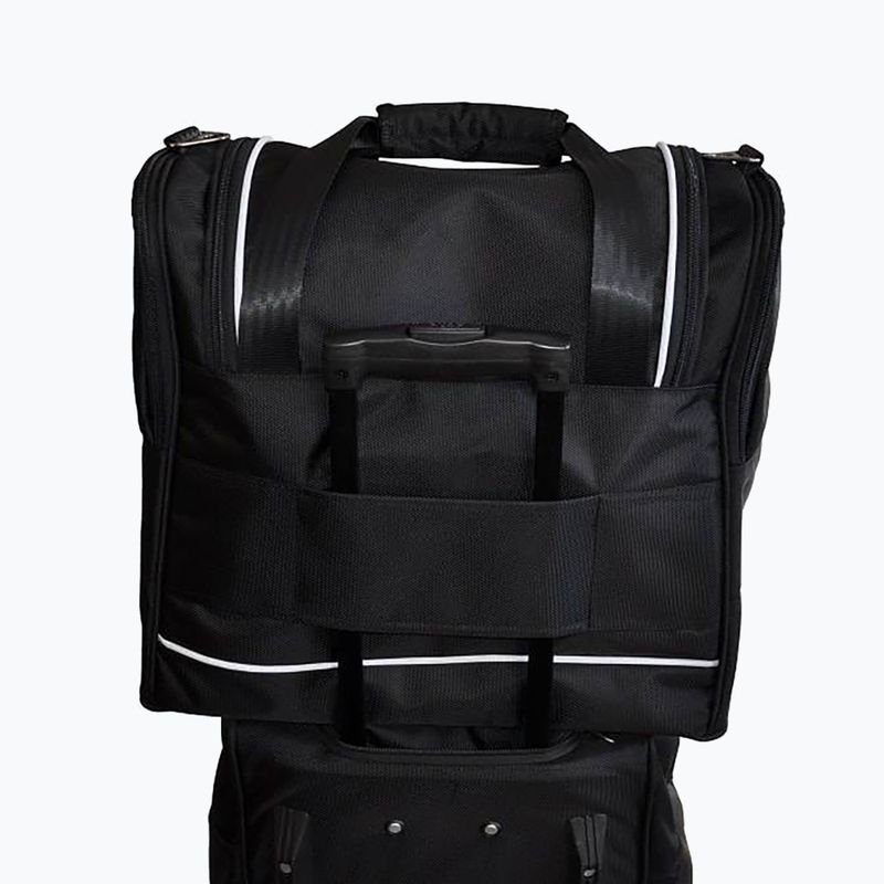 KJUST Audi A7 Phev set geantă portbagaj 2019+ 5 buc negru 4