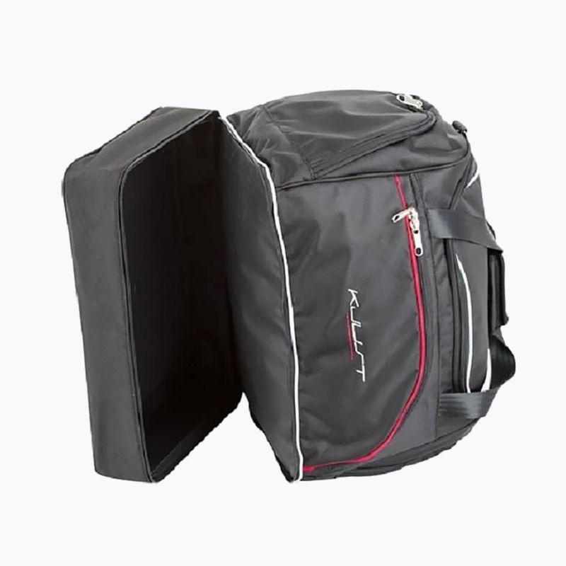 Set de genți pentru portbagaj KJUST Lexus Rc 2015-2021 4 buc. negru 5