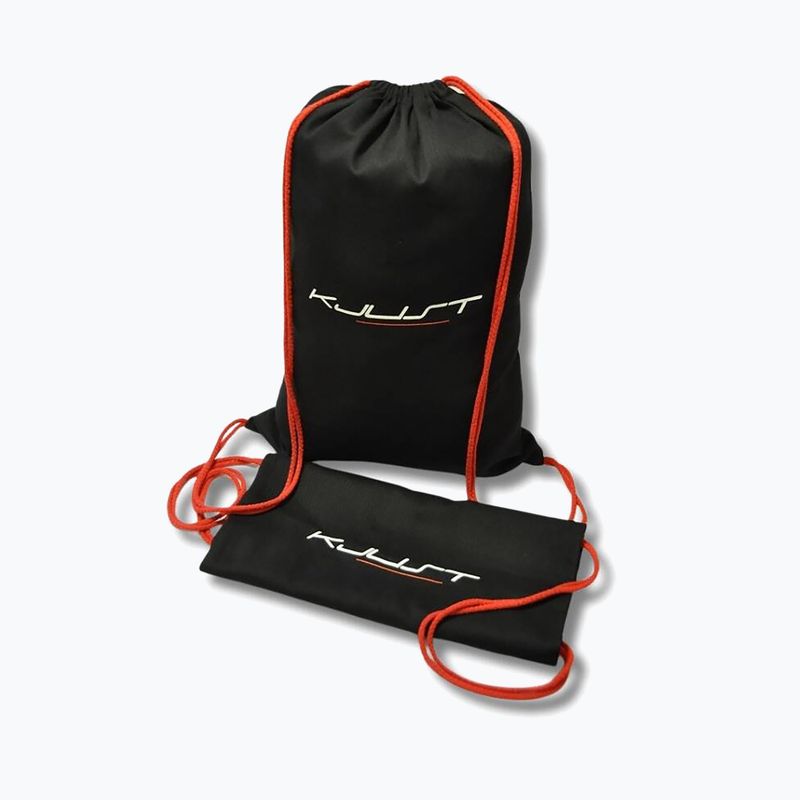 Set de genți pentru portbagaj KJUST Lexus Rc 2015-2021 4 buc. negru 6