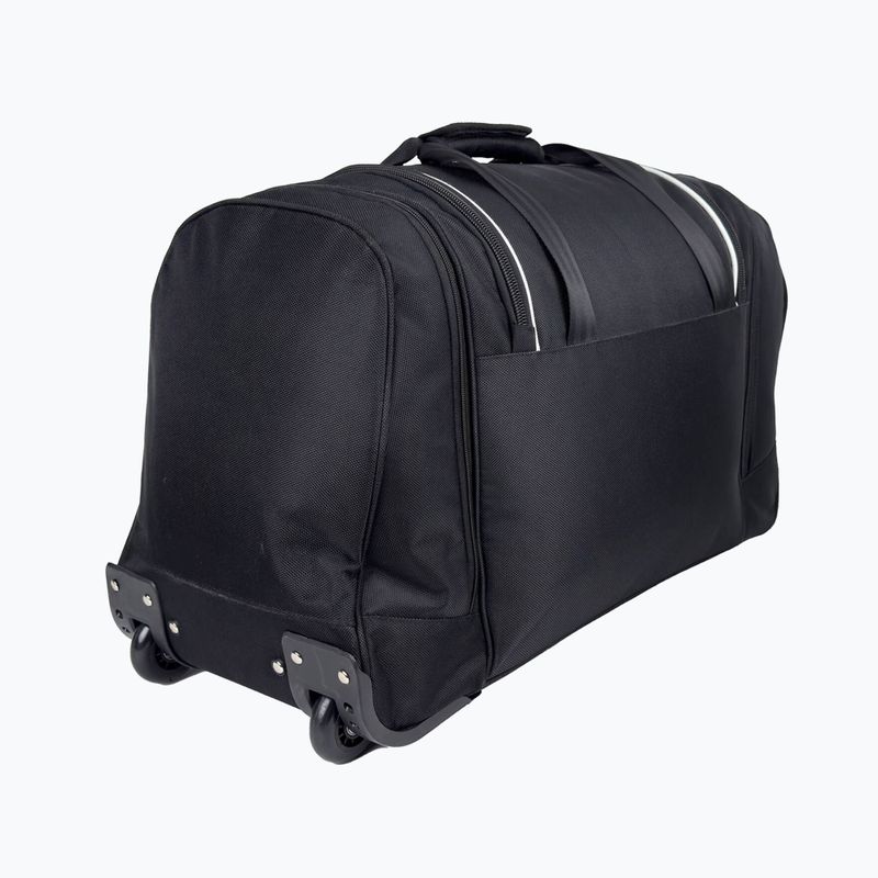 Set de genți pentru portbagaj KJUST Ford Kuga 2019+ 4 buc. black 3
