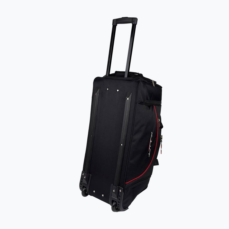 Set de genți pentru portbagaj KJUST Ford Kuga 2019+ 4 buc. black 4