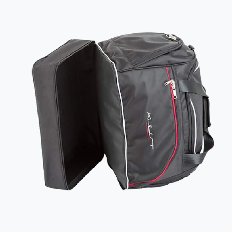 Set de genți pentru portbagaj KJUST BMW 4 Coupe 2020+ 5 buc. black 6