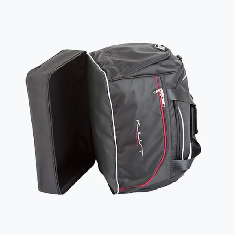 KJUST Skoda Superb Iv Liftback Plug-In Hybrid 2019+ 5 set bagaje negru. 5