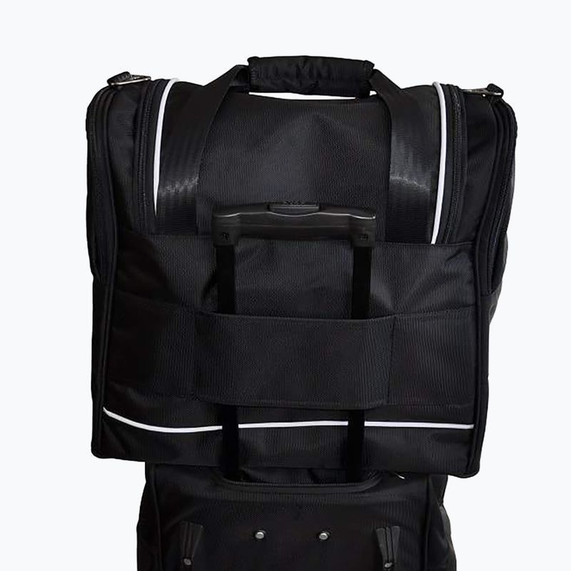 KJUST Peugeot 508 Hybrid Phev 2019+ 5 set bagaje negru. 6